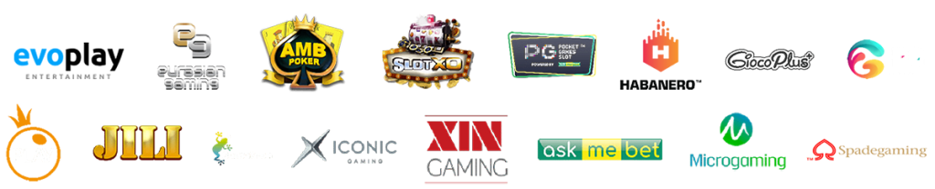 ค่ายเกม