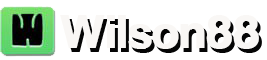 wilson88-logo